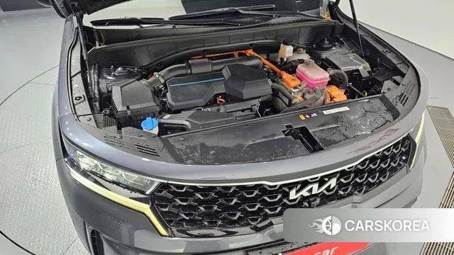 Kia Sorento 4th Generation id 3354982 из Кореи 16