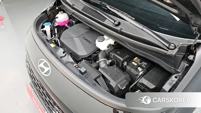 Hyundai Staria id 3211902 из Кореи 16