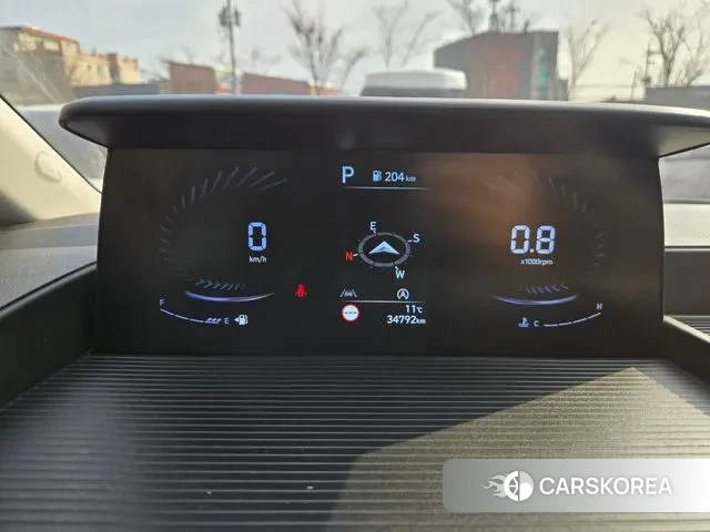 Hyundai Staria id 3468619 из Кореи 7