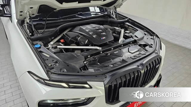 BMW X7 (G07) id 4292192 из Кореи 16