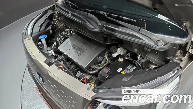 Kia The New Ray id 2863956 из Кореи 16