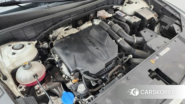 Kia Sorento 4th Generation id 4500680 из Кореи 28