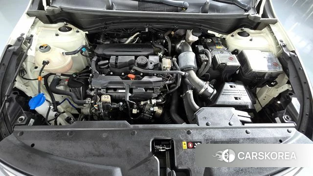 Kia Sportage 5th Generation id 4720703 из Кореи 16