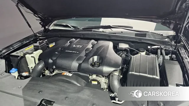 Kia Mohave Master id 3198020 из Кореи 16