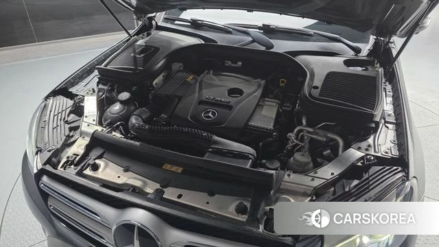 Mercedes-Benz GLC-Class X253 id 4294716 из Кореи 16