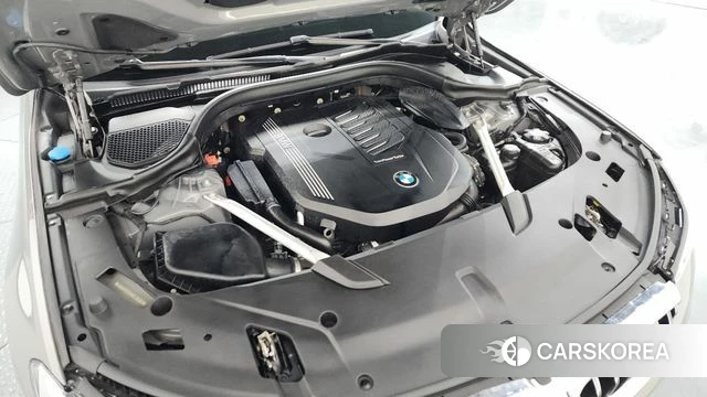 BMW 6 Series GT (G32) id 4019521 из Кореи 16