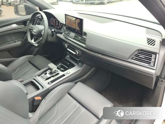 Audi Q5L id 4263927 из Китая 12