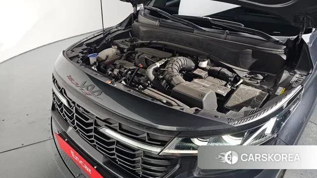 Kia The New Seltos id 3011389 из Кореи 16