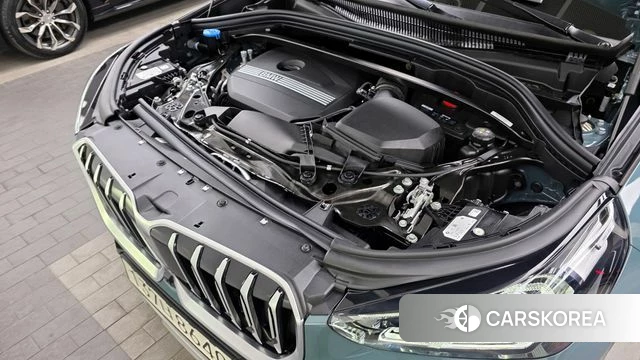 BMW X1 (U11) id 3939967 из Кореи 16