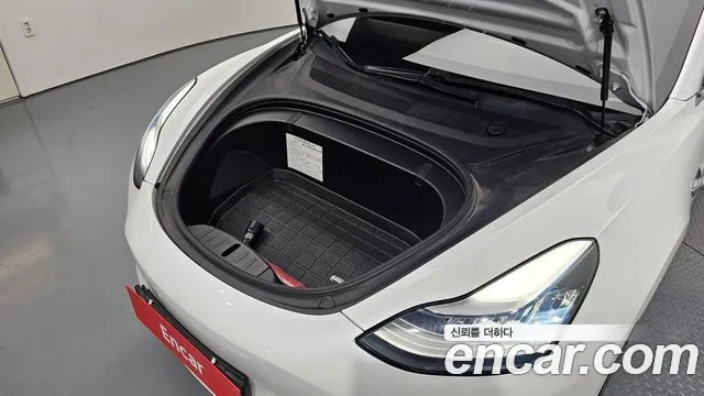 Tesla Model 3 id 2907492 из Кореи 16