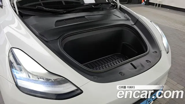 Tesla Model Y id 2853926 из Кореи 16