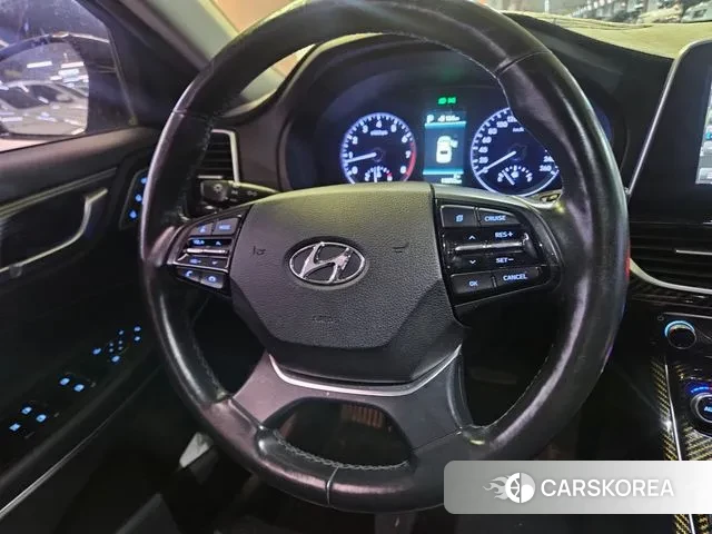 Hyundai Grandeur IG id 3474846 из Кореи 15