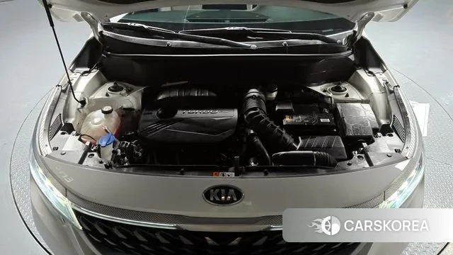 Kia Seltos id 3017923 из Кореи 16