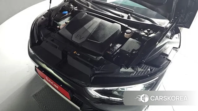 Kia EV6 id 3405955 из Кореи 16