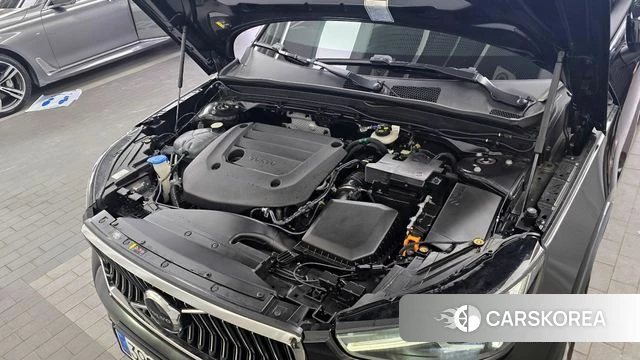 Volvo XC40 id 3858857 из Кореи 16