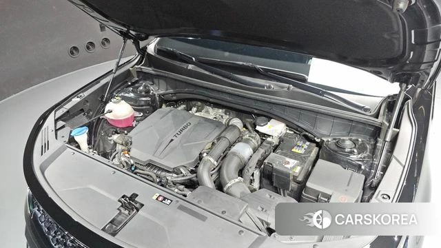 Kia Sorento 4th Generation id 4623912 из Кореи 30