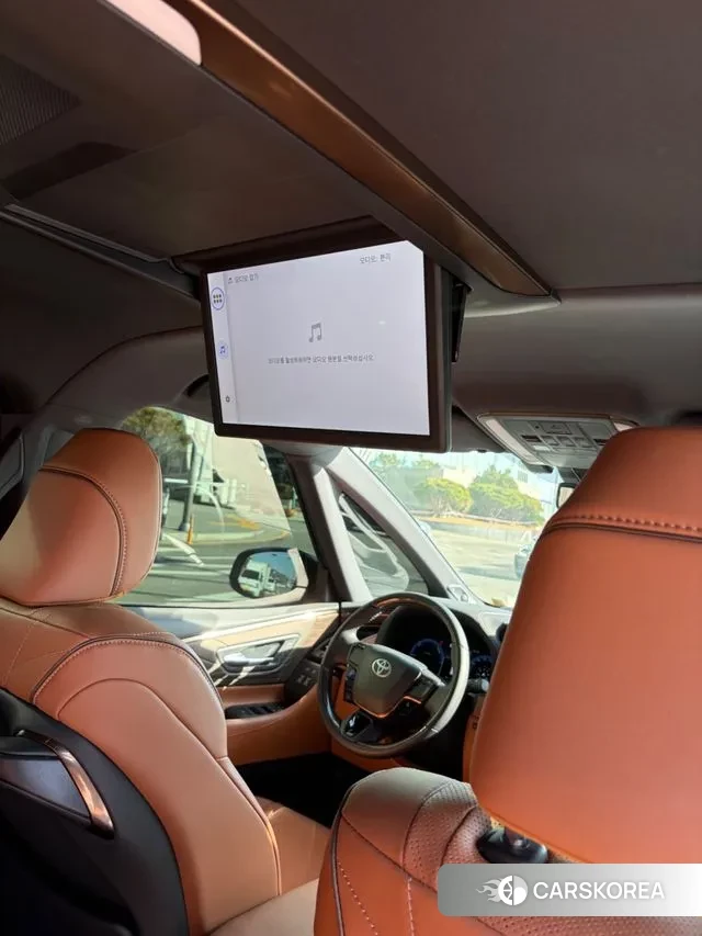 Toyota Alphard 4th Generation id 3590529 из Кореи 16