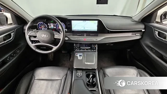 Hyundai The New Grandeur IG id 3540825 из Кореи 16