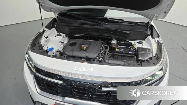 Kia The New Seltos id 4500676 из Кореи 29