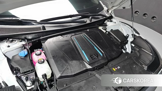 Hyundai Ionic 5 id 4443172 из Кореи 30