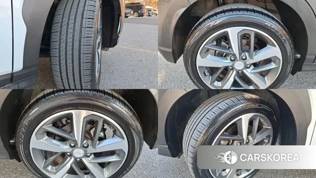 Hyundai Kona id 3439626 из Кореи 15