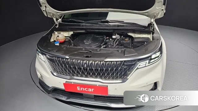 Kia Carnival 4th generation id 3479441 из Кореи 16