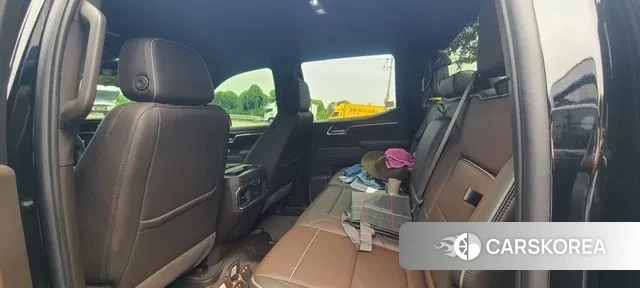 GMC Sierra id 3079620 из Кореи 9