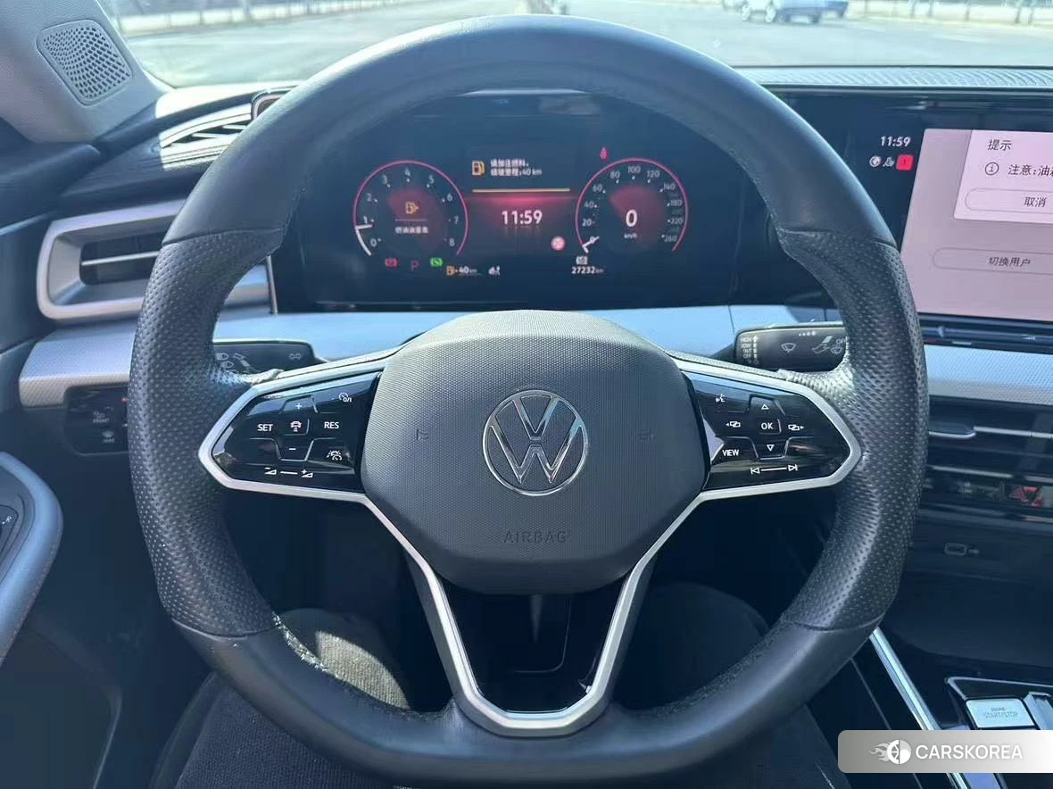 Volkswagen Lingdu id 4493036 из Китая 19