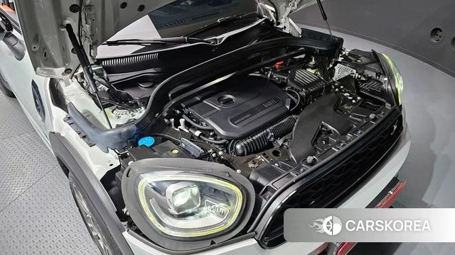 Mini Cooper S Countryman id 3923636 из Кореи 16