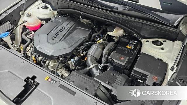 Kia Sorento 4th Generation id 4388999 из Кореи 29