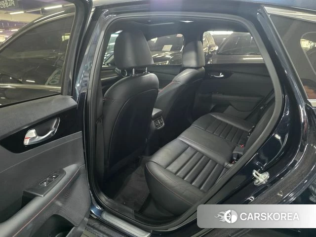 Kia Come New K3 id 3845205 из Кореи 16