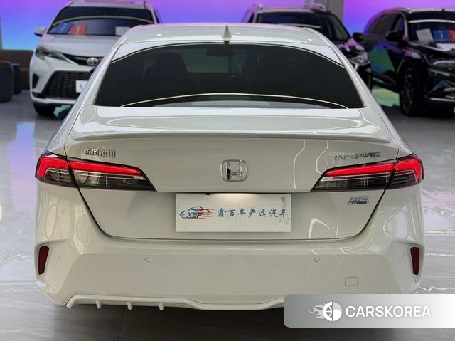 Honda Yingshipai id 4207911 из Китая 7