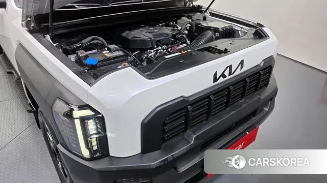 Kia Tasman id 3732185 из Кореи 16