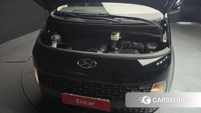 Hyundai Staria id 4202664 из Кореи 16