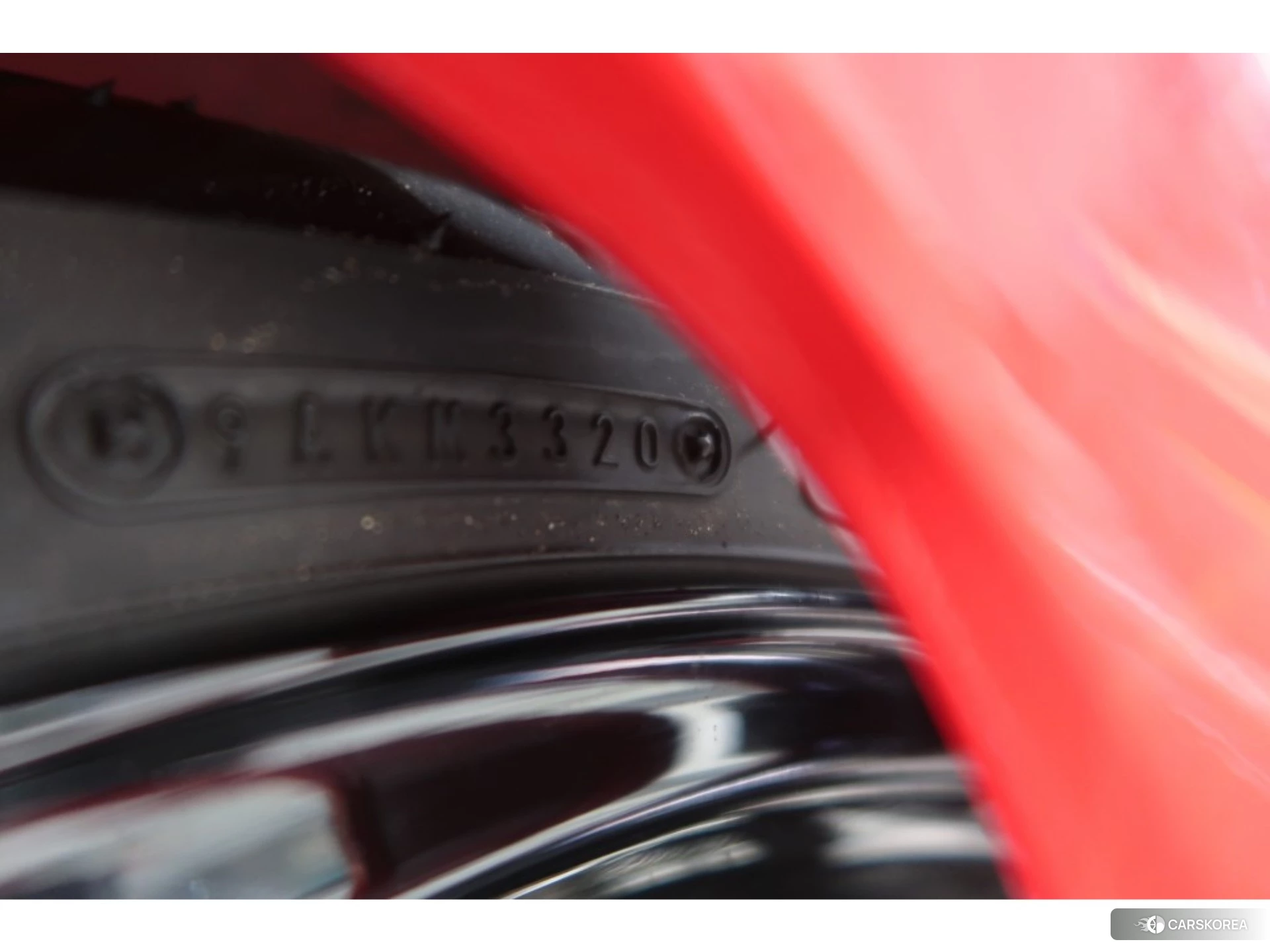 Проданный Honda CBR600RR ABS id 3947848 из Японии, фото 27