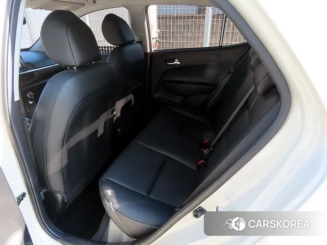 Kia Morning Urban (JA) id 3384702 из Кореи 16