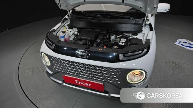 Hyundai Casper id 4692399 из Кореи 26