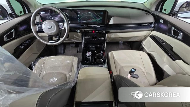 Kia Carnival 4th generation id 3910775 из Кореи 16