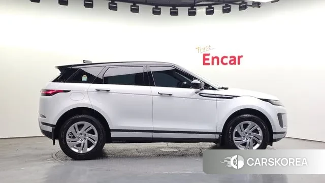 Land Rover Range Rover Evoque 2nd Generation id 3775752 из Кореи 16