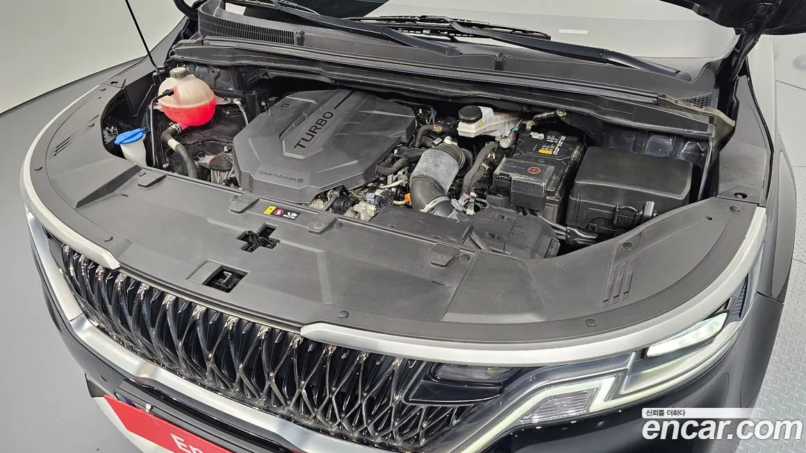 Kia Carnival 4th generation id 2092994 из Кореи 16