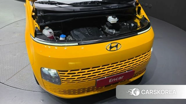 Hyundai Staria id 4415282 из Кореи 16
