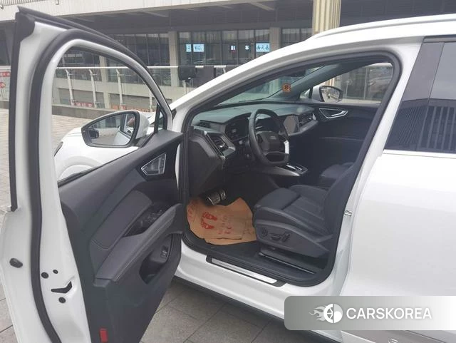 Audi Q4 e-tron id 4301127 из Китая 16
