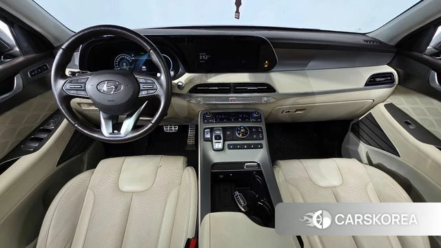 Hyundai Palisade id 4593762 из Кореи 29