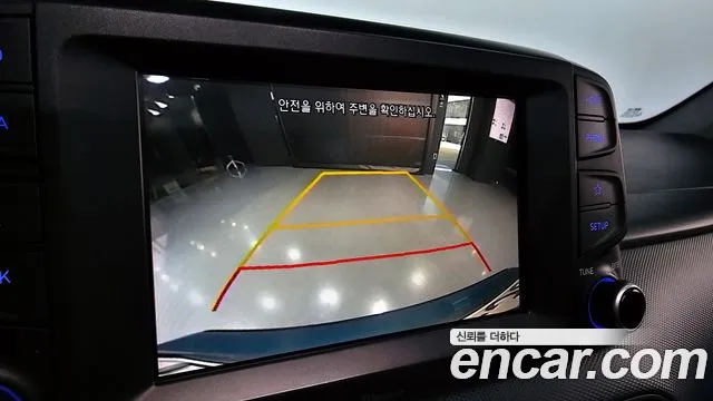 Hyundai Kona id 2523146 из Кореи 16