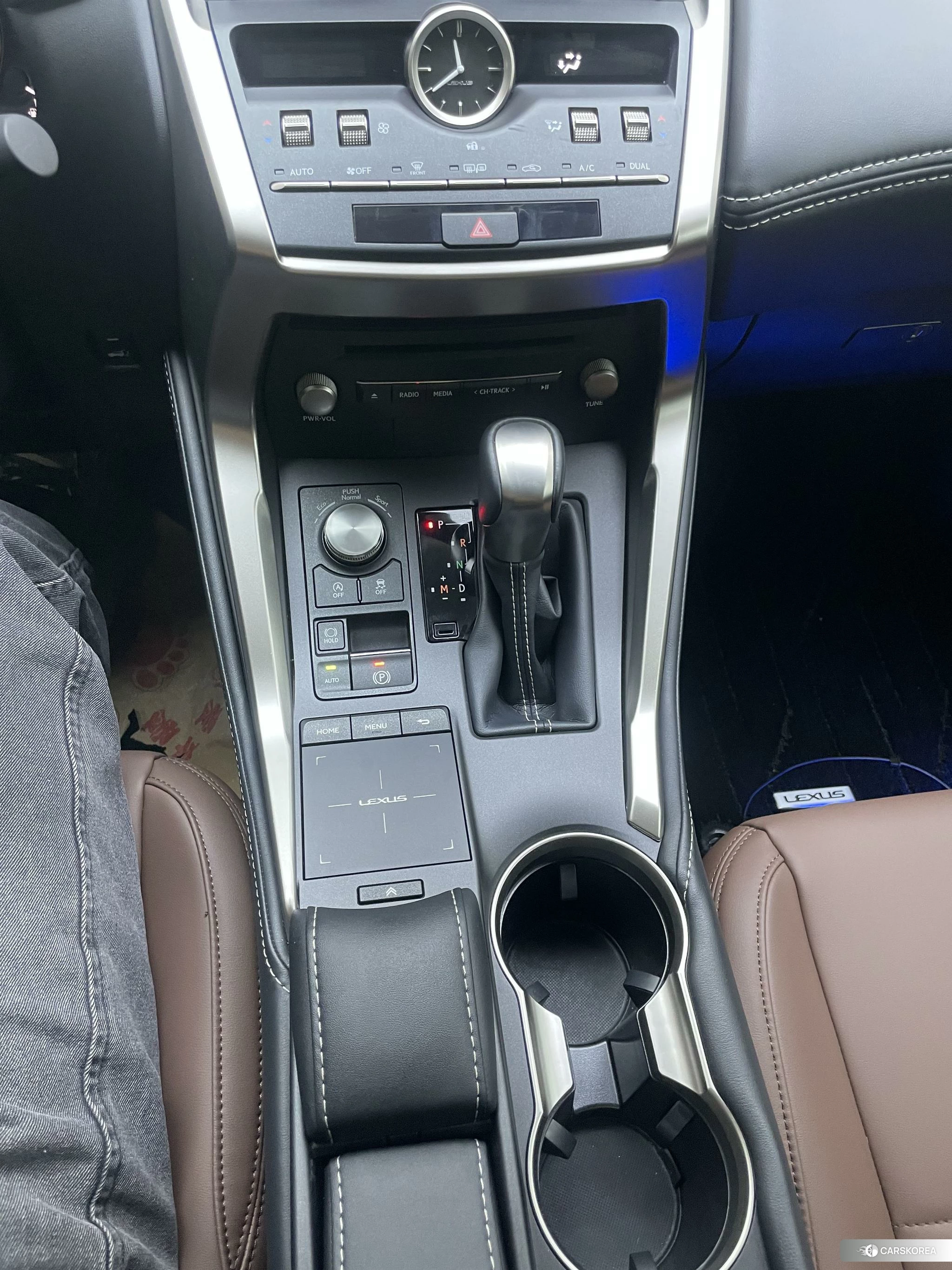 Lexus NX id 4515211 из Китая 27