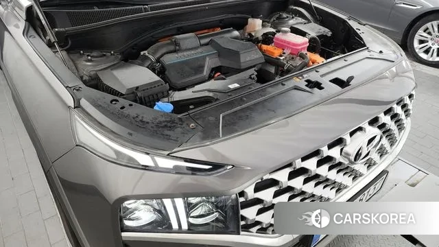 Hyundai The New Santa Fe id 3257884 из Кореи 16