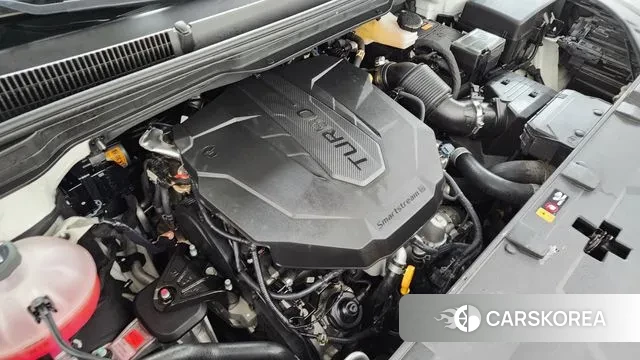 Kia Carnival 4th generation id 3716658 из Кореи 16