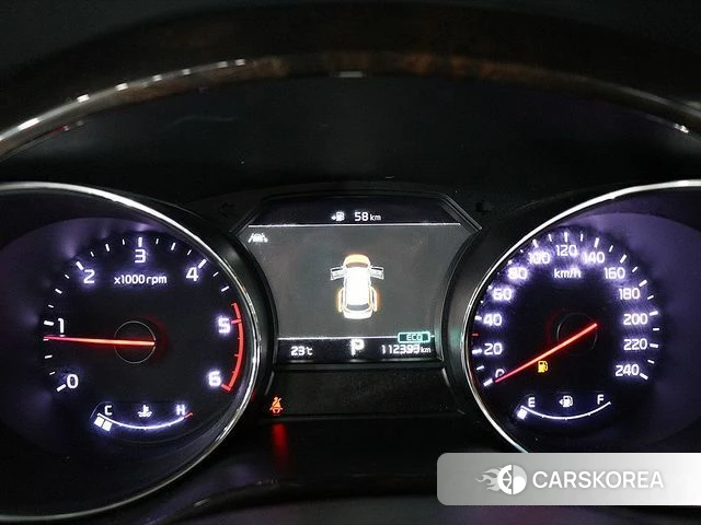 Kia The New Carnival id 4772650 из Кореи 15