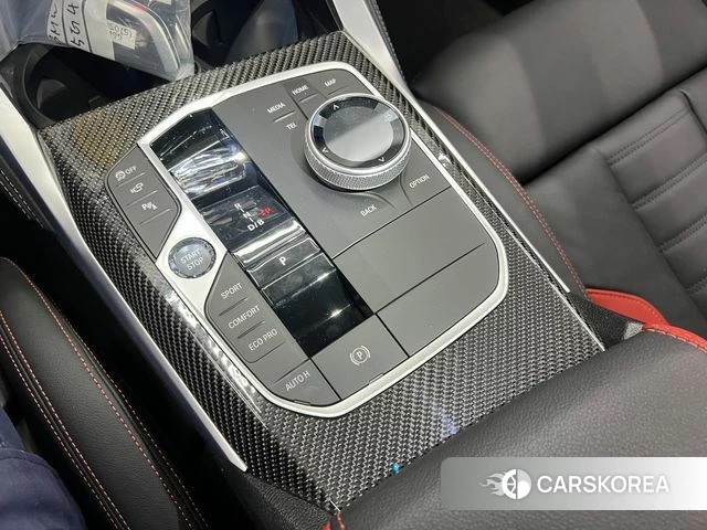BMW i4 2025 Белый из Кореи, фото 6