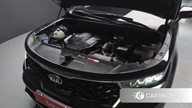 Kia Sorento 4th Generation id 3264486 из Кореи 16